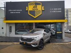 GWM Haval H6 1.5 16V 4P HEV PREMIUM AWD E-TRACTION AUTOMÁTICO