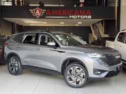 GWM Haval H6 1.5 16V 4P PHEV34 AWD E-TRATION AUTOMÁTICO