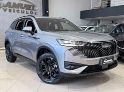 GWM Haval H6 1.5 16V 4P HEV2 PREMIUM E-TRACTION AUTOMÁTICO
