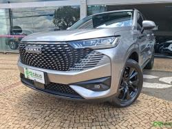 GWM Haval H6 1.5 16V 4P HEV2 PREMIUM AWD E-TRACTION AUTOMÁTICO
