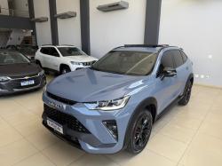 GWM Haval H6 GT 1.5 PHEV AWD E-TRACTION AUTOMTICO