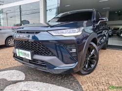 GWM Haval H6 GT 1.5 PHEV AWD E-TRACTION AUTOMÁTICO GWM Haval H6 GT 1.5 PHEV AWD E-TRACTION AUTOMÁTICO