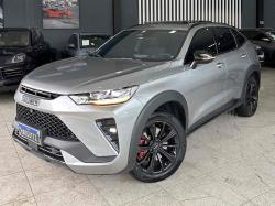 GWM Haval H6 GT 1.5 PHEV AWD E-TRACTION AUTOMTICO