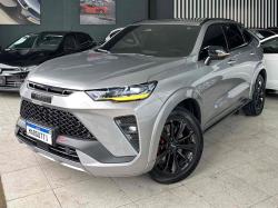 GWM Haval H6 GT 1.5 PHEV AWD E-TRACTION AUTOM�TICO