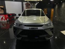 GWM Haval H6 GT 1.5 PHEV AWD E-TRACTION AUTOM�TICO