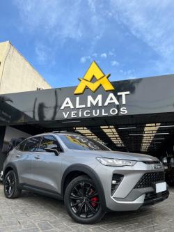 GWM Haval H6 GT 1.5 PHEV AWD E-TRACTION AUTOM�TICO