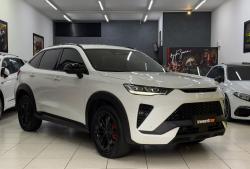 GWM Haval H6 GT 1.5 PHEV AWD E-TRACTION AUTOMÁTICO