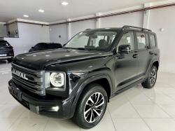 GWM Haval H9 2.4 4P EXCLUSIVE TURBO DIESEL 4X4 AUTOM�TICO