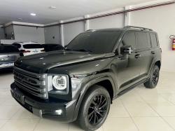 GWM Haval H9 2.4 4P EXCLUSIVE TURBO DIESEL 4X4 AUTOM�TICO