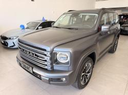 GWM Haval H9 2.4 4P EXCLUSIVE TURBO DIESEL 4X4 AUTOM�TICO