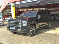 GWM Haval H9 2.4 4P EXCLUSIVE TURBO DIESEL 4X4 AUTOM�TICO