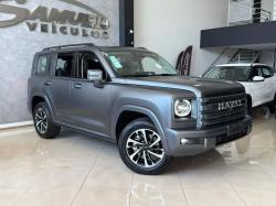 GWM Haval H9 2.4 4P EXCLUSIVE TURBO DIESEL 4X4 AUTOM�TICO