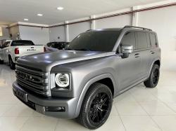 GWM Haval H9 2.4 4P EXCLUSIVE TURBO DIESEL 4X4 AUTOM�TICO