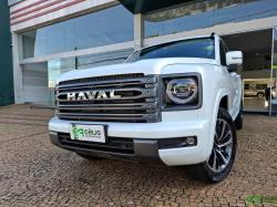 GWM Haval H9 2.4 4P EXCLUSIVE TURBO DIESEL 4X4 AUTOM�TICO