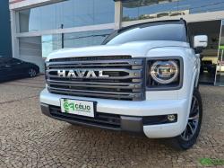 GWM Haval H9 2.4 4P EXCLUSIVE TURBO DIESEL 4X4 AUTOM�TICO