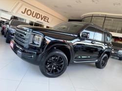 GWM Haval H9 2.4 4P EXCLUSIVE TURBO DIESEL 4X4 AUTOM�TICO
