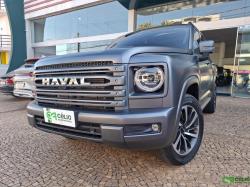 GWM Haval H9 2.4 4P EXCLUSIVE TURBO DIESEL 4X4 AUTOM�TICO