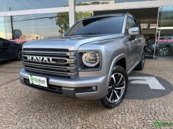 GWM Haval H9 2.4 4P EXCLUSIVE TURBO DIESEL 4X4 AUTOM�TICO