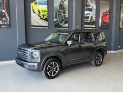 GWM Haval H9 2.4 4P EXCLUSIVE TURBO DIESEL 4X4 AUTOM�TICO