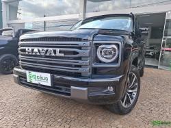 GWM Haval H9 2.4 4P EXCLUSIVE TURBO DIESEL 4X4 AUTOM�TICO