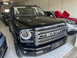 GWM Haval H9 2.4 4P EXCLUSIVE TURBO DIESEL 4X4 AUTOM�TICO