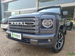 GWM Haval H9 2.4 4P EXCLUSIVE TURBO DIESEL 4X4 AUTOM�TICO