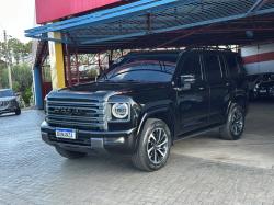 GWM Haval H9 2.4 4P EXCLUSIVE TURBO DIESEL 4X4 AUTOMÁTICO