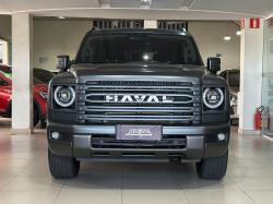 GWM Haval H9 2.4 4P EXCLUSIVE TURBO DIESEL 4X4 AUTOMÁTICO