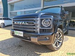 GWM Haval H9 2.4 4P EXCLUSIVE TURBO DIESEL 4X4 AUTOMÁTICO