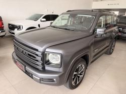 GWM Haval H9 2.4 4P EXCLUSIVE TURBO DIESEL 4X4 AUTOMÁTICO