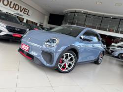 GWM Ora 03 63 KW EL�TRICO GT