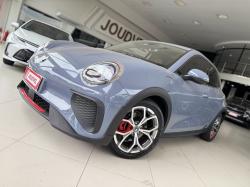 GWM Ora 03 63 KW EL�TRICO GT