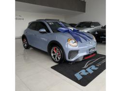 GWM Ora 03 63 KW EL�TRICO GT