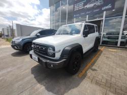 GWM Tank 300 2.0 16V 4P AWD H�BRIDO AUTOM�TICO