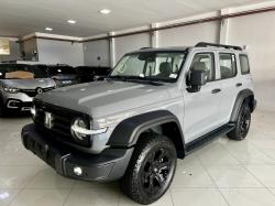 GWM Tank 300 2.0 16V 4P AWD H�BRIDO AUTOM�TICO