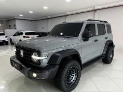 GWM Tank 300 2.0 16V 4P AWD H�BRIDO AUTOM�TICO