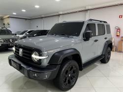 GWM Tank 300 2.0 16V 4P AWD H�BRIDO AUTOM�TICO