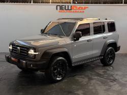 GWM Tank 300 2.0 16V 4P AWD H�BRIDO AUTOM�TICO