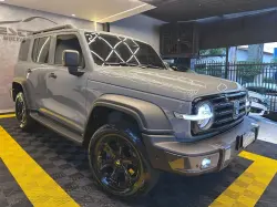 GWM Tank 300 2.0 16V 4P AWD H�BRIDO AUTOM�TICO