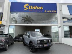 GWM Tank 300 2.0 16V 4P AWD HÍBRIDO AUTOMÁTICO