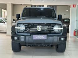 GWM Tank 300 2.0 16V 4P AWD HÍBRIDO AUTOMÁTICO