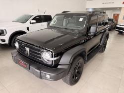 GWM Tank 300 2.0 16V 4P AWD HÍBRIDO AUTOMÁTICO
