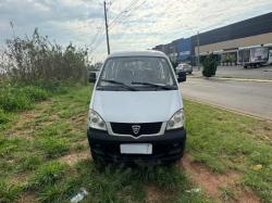 HAFEI Towner Passageiro 1.0