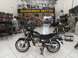 HAOJUE Chopper Road 150 