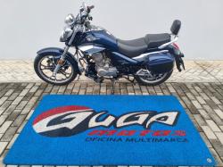 HAOJUE Master Ride 150 