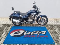 HAOJUE Master Ride 150 