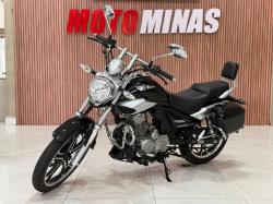 HAOJUE Master Ride 150 