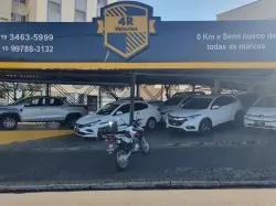 HAOJUE NK 150 FI 
