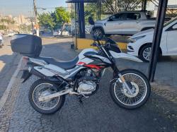 HAOJUE NK 150 FI 