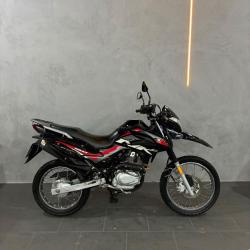 HAOJUE NK 150 FI 